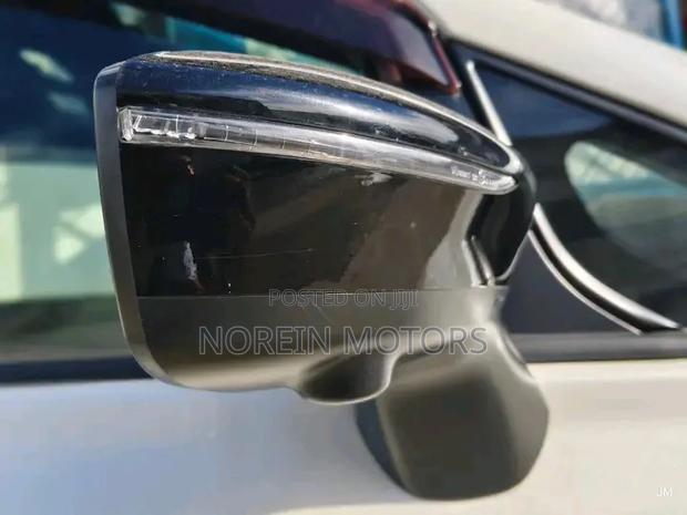 Nissan Note 1.2 Petrol 2019 White