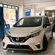 Nissan Note 1.6 Petrol NISMO 2019 Ivory for sale