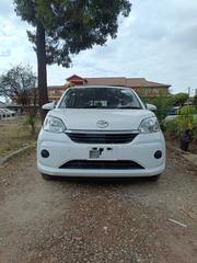 Toyota Passo 2019 White for sale