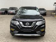 Nissan X-Trail 2.0 Hybrid AWD 2019 Black for sale