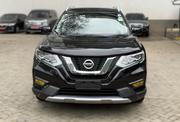 Nissan X-Trail 2.0 Hybrid AWD 2019 Black for sale