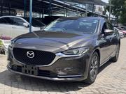 Mazda 6 2021 Gray for sale