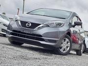 Nissan Note 1.2 Petrol 2020 Gray for sale