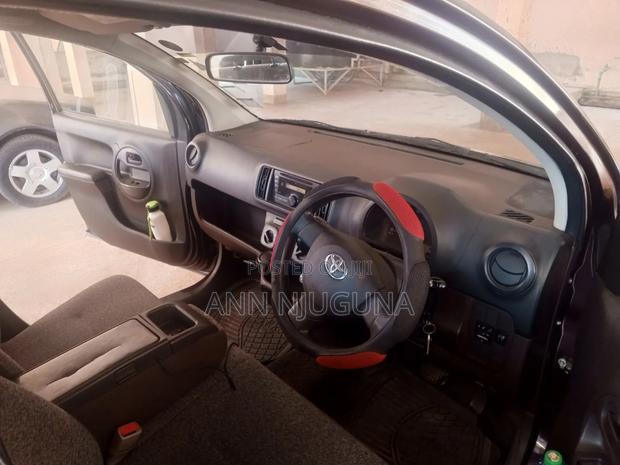 Toyota Passo 2013 Purple