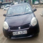 Toyota Passo 2013 Purple for sale