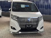 Toyota Esquire 2.0 AWD (7 seater) 2019 White for sale