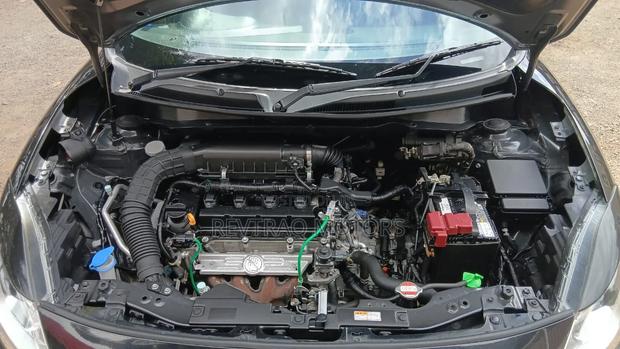 Suzuki Swift RS 2019 Black