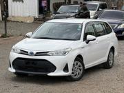 Toyota Corolla Fielder 1.5 Hybrid FWD 2019 Pearl for sale