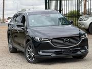 Mazda CX-8 2.2 AWD (7 seater) 2019 Black for sale