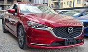 Mazda Atenza 2019 Red for sale