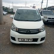 Mitsubishi EK Wagon 660 FWD 2016 White for sale