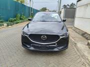 Mazda CX-5 2020 Black for sale