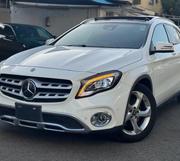 Mercedes-Benz GLA-Class 2019 White for sale