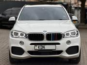 BMW X5 xDrive35i AWD (3.0L 6cyl 8A) 2016 White for sale