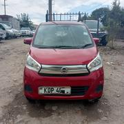 Nissan Dayz 2017 Red for sale