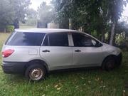 Nissan NV1500 2012 Silver for sale