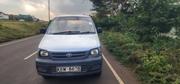 Toyota TownAce 2006 Silver for sale