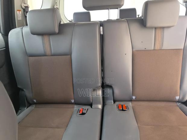 Toyota Sienta 2019 White
