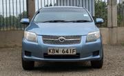 Toyota Corolla Fielder 1.5 Petrol FWD 2006 Blue for sale
