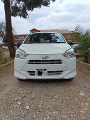 Daihatsu Mira 2019 White for sale