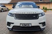 Land Rover Range Rover Velar 2019 White for sale