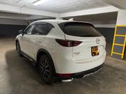 Mazda CX-5 2.2 Diesel AWD 2018 Pearl for sale