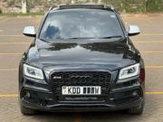 Audi SQ5 3.0T Premium Plus AWD 2015 for sale