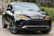 Toyota Harrier S 2020 for sale
