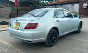 Toyota Mark X 2006 Silver for sale