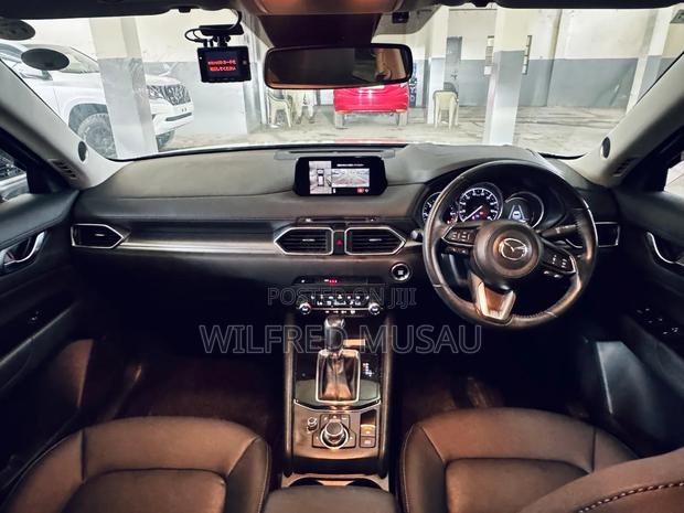 Toyota Land Cruiser Prado 2.7 2022 White