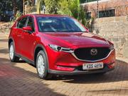 Mazda CX-5 2017 for sale
