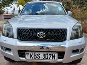 Toyota Land Cruiser Prado 2005 for sale