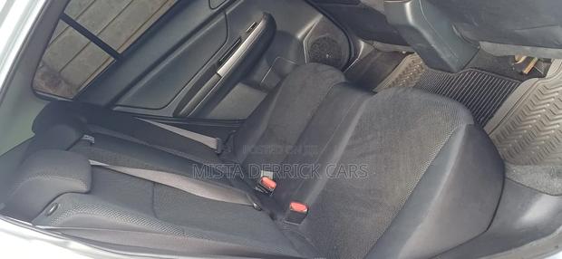 Toyota RAV4 2009 Silver