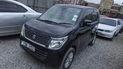 Suzuki Wagon R 2016 Black for sale