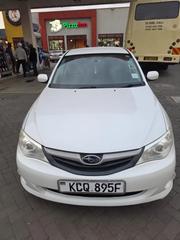 Subaru Impreza 1.5 2011 Pearl for sale