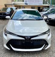 Toyota Corolla Touring 2019 White for sale