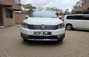 Volkswagen Passat 2011 White for sale