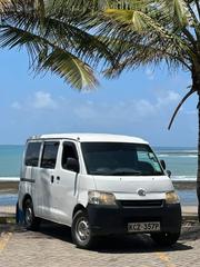 Toyota TownAce 2012 White for sale