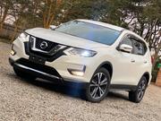 Nissan X-Trail 2.0 Petrol AWD 2019 White for sale