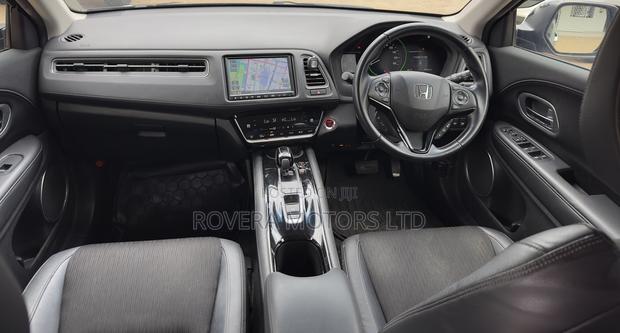 Honda Vezel 1.5 Hybrid 2WD 2019 Black