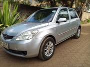 Mazda Demio 2006 Silver for sale