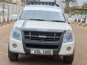 Isuzu D-MAX 2009 White for sale