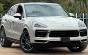 Porsche Cayenne 2020 Pearl for sale