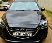 Mazda Demio 2019 Black for sale