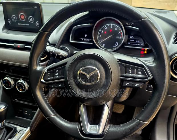 Mazda Demio 2019 Black