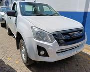 New Isuzu D-MAX 2026 Gray for sale