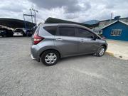 Nissan Note 1.2 Hybrid 2017 Gray for sale