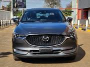 Mazda CX-5 2019 Gray for sale