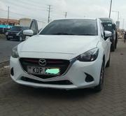 Mazda Demio 2016 White for sale