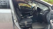 Subaru Impreza 2016 Silver for sale